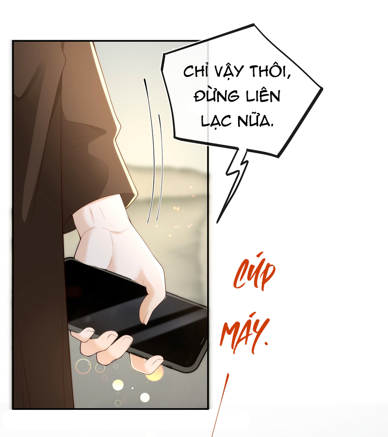 Cạm Bẫy Chap 19 - Next Chap 20