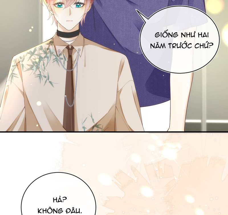 Cạm Bẫy Chap 19 - Next Chap 20