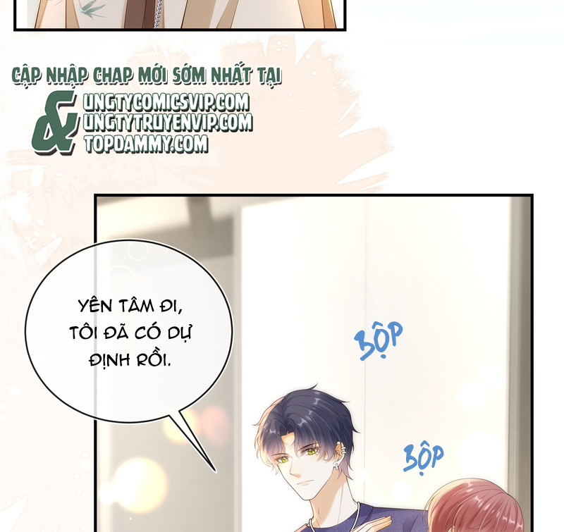 Cạm Bẫy Chap 19 - Next Chap 20