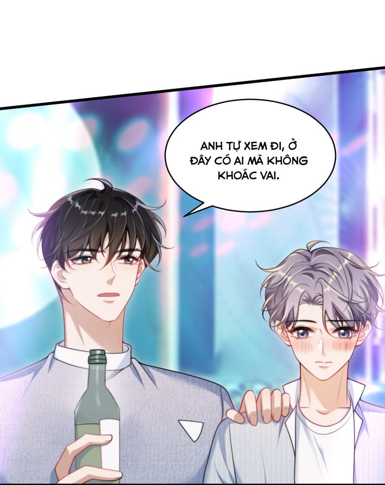 Thẳng Thắn Từ Nghiêm Chap 81 - Next Chap 82