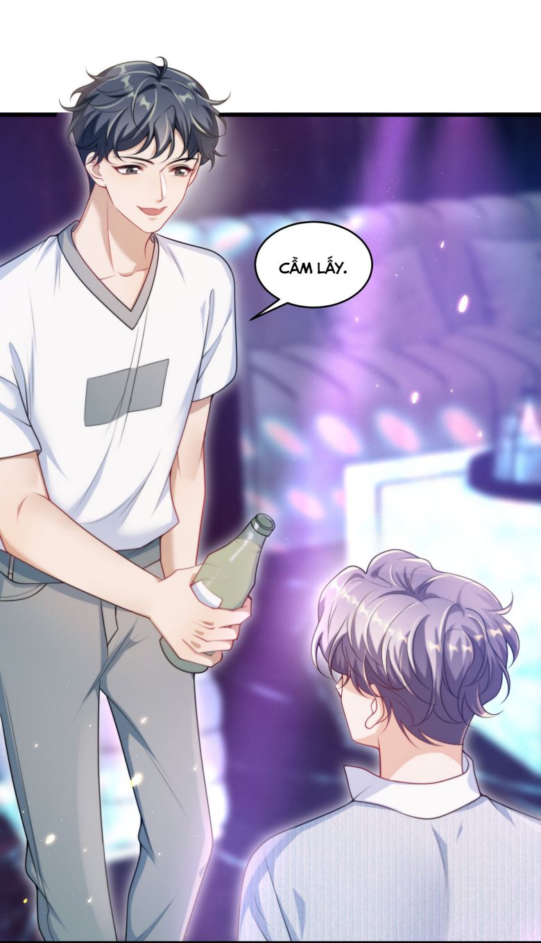 Thẳng Thắn Từ Nghiêm Chap 81 - Next Chap 82