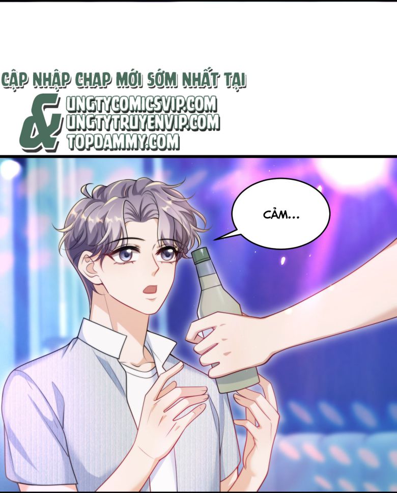 Thẳng Thắn Từ Nghiêm Chap 81 - Next Chap 82