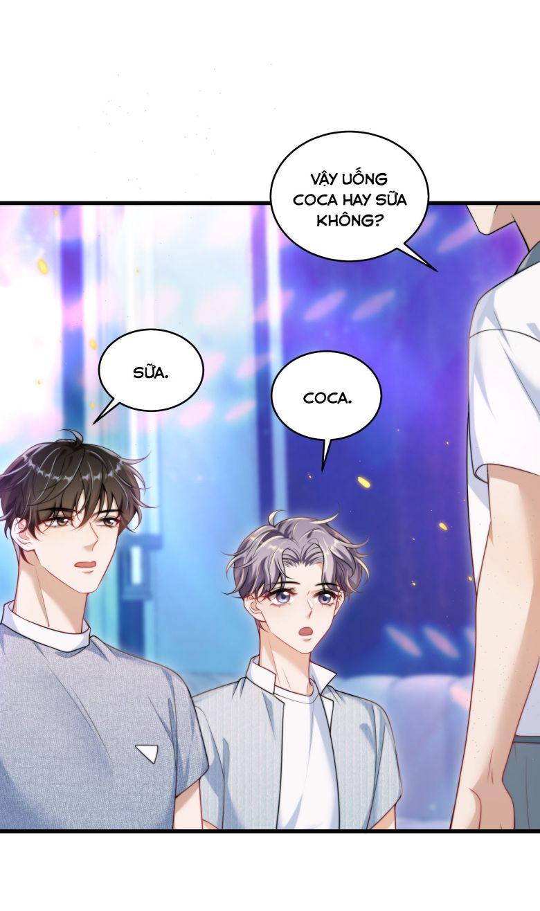 Thẳng Thắn Từ Nghiêm Chap 81 - Next Chap 82