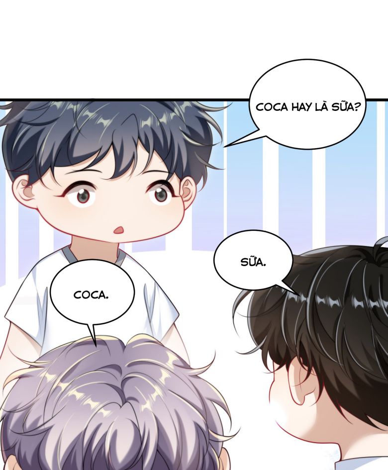 Thẳng Thắn Từ Nghiêm Chap 81 - Next Chap 82