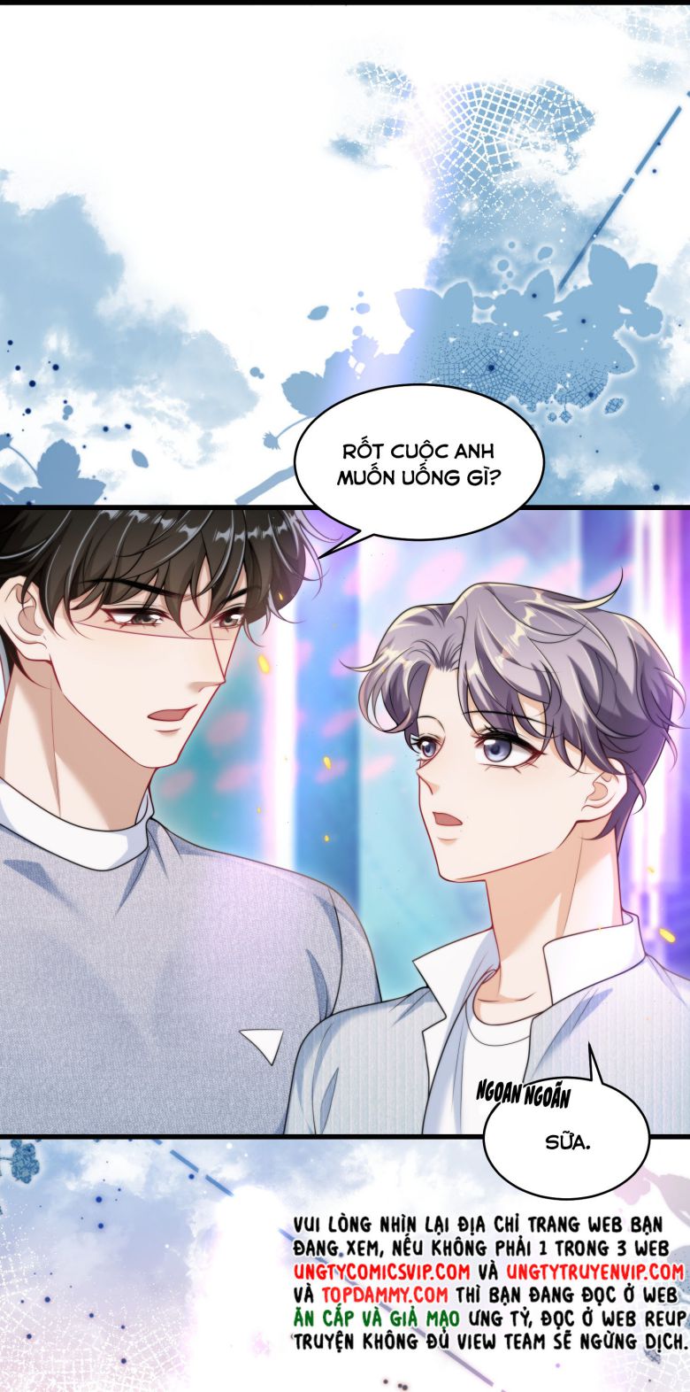 Thẳng Thắn Từ Nghiêm Chap 81 - Next Chap 82