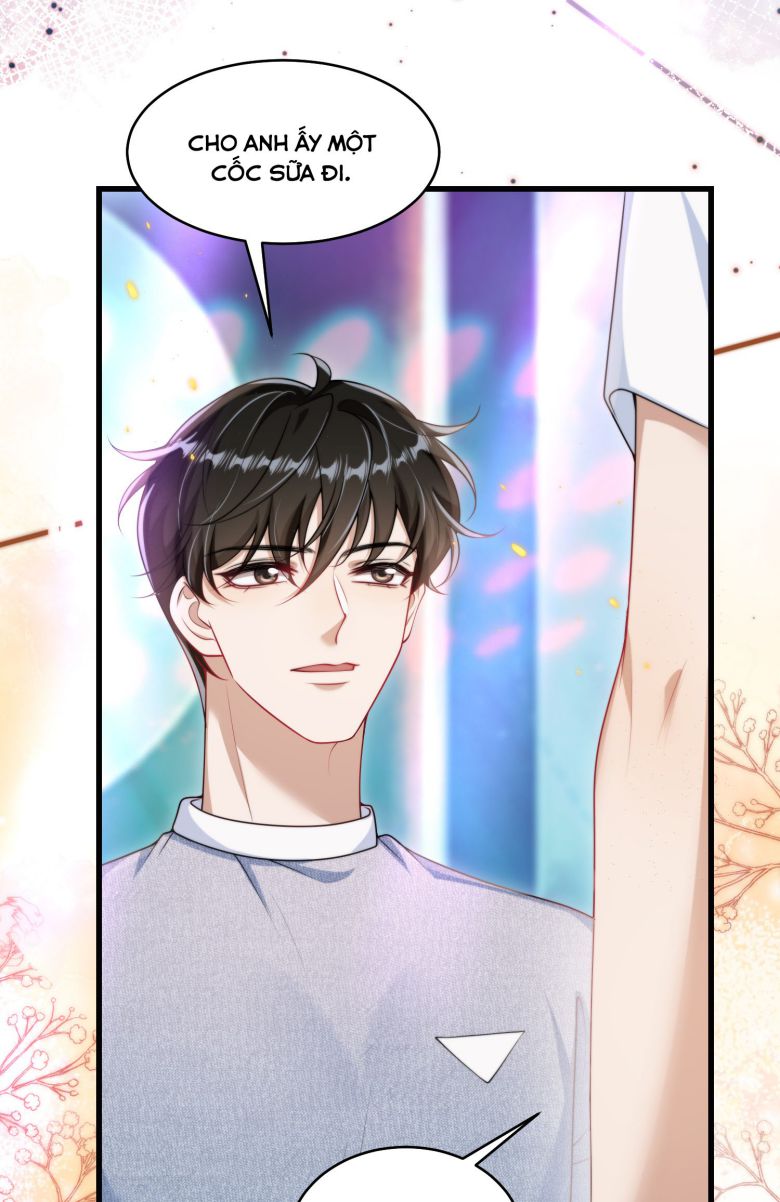 Thẳng Thắn Từ Nghiêm Chap 81 - Next Chap 82