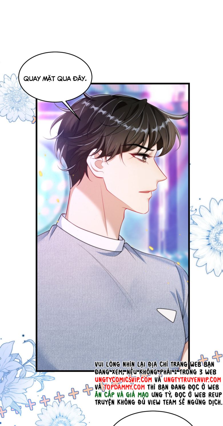 Thẳng Thắn Từ Nghiêm Chap 81 - Next Chap 82