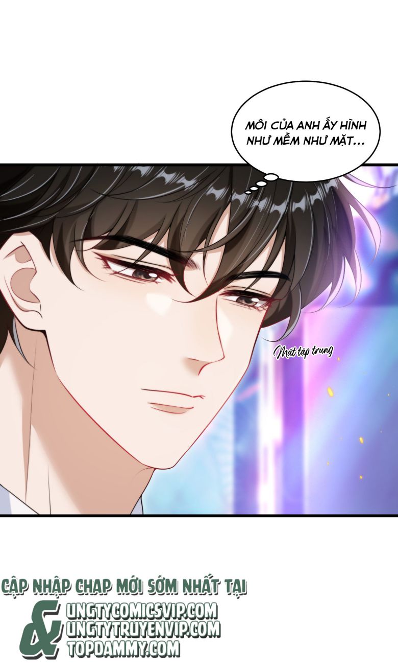 Thẳng Thắn Từ Nghiêm Chap 81 - Next Chap 82