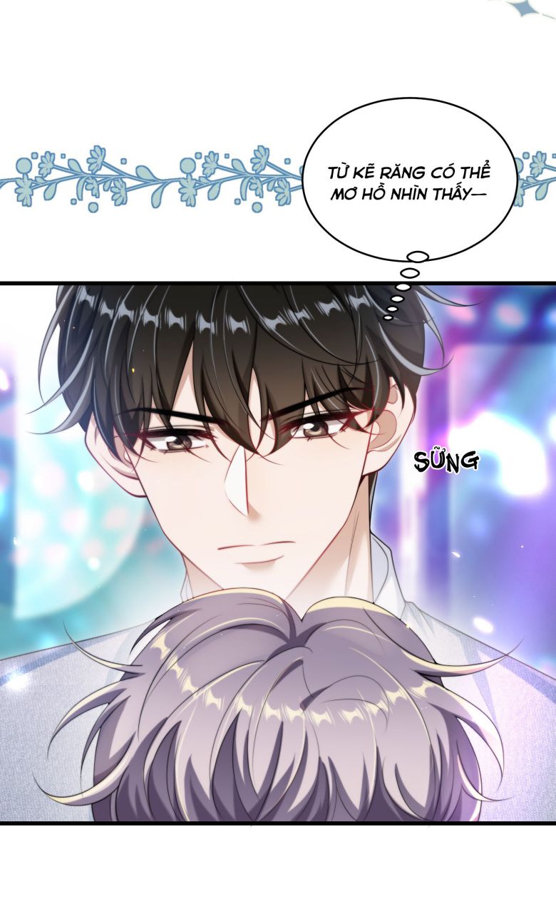 Thẳng Thắn Từ Nghiêm Chap 81 - Next Chap 82