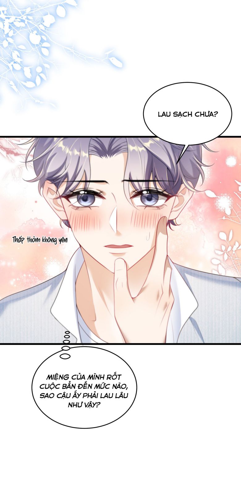 Thẳng Thắn Từ Nghiêm Chap 81 - Next Chap 82