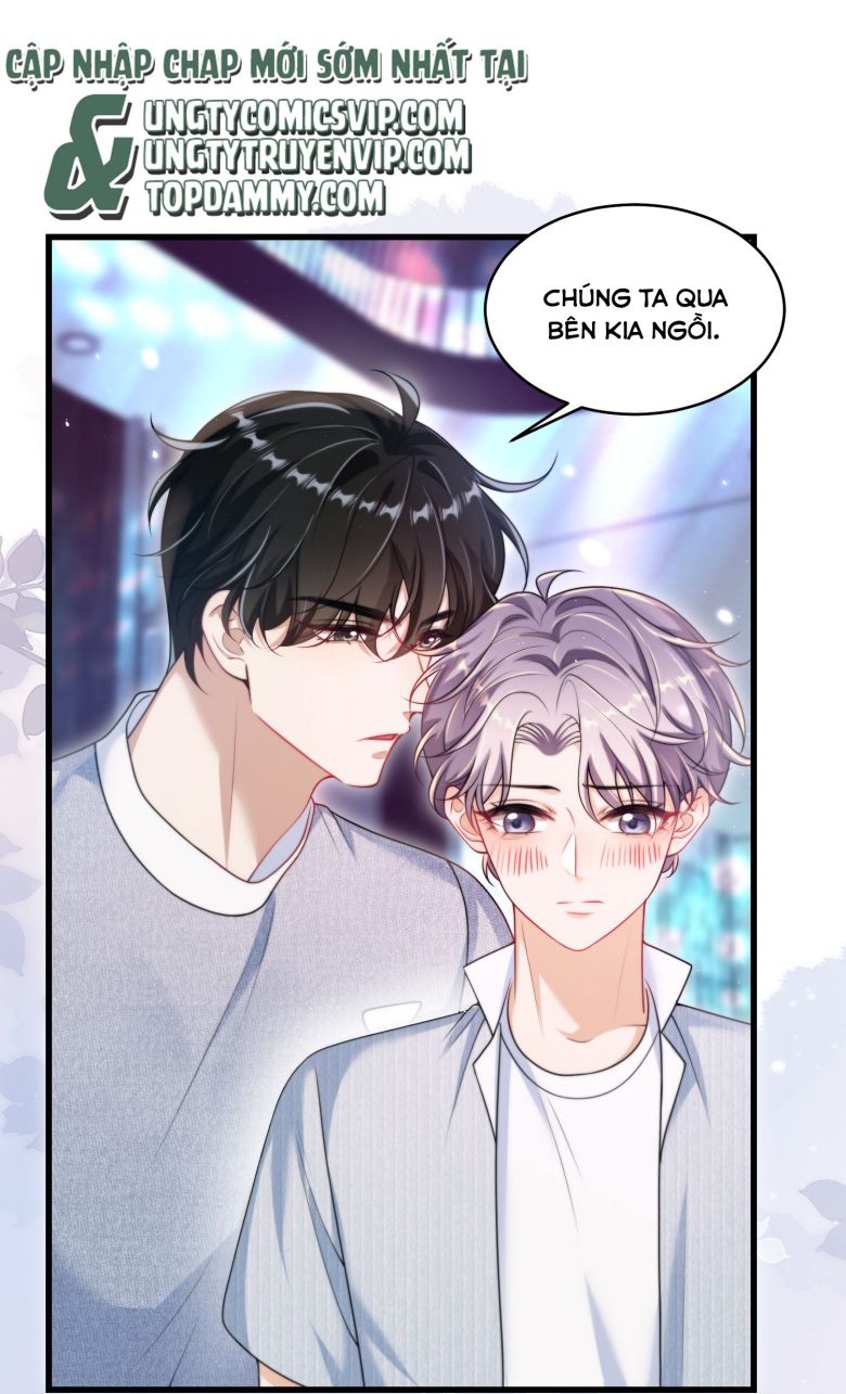 Thẳng Thắn Từ Nghiêm Chap 81 - Next Chap 82