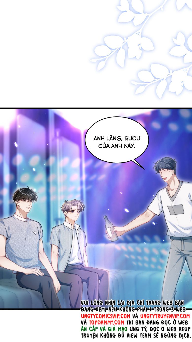 Thẳng Thắn Từ Nghiêm Chap 81 - Next Chap 82