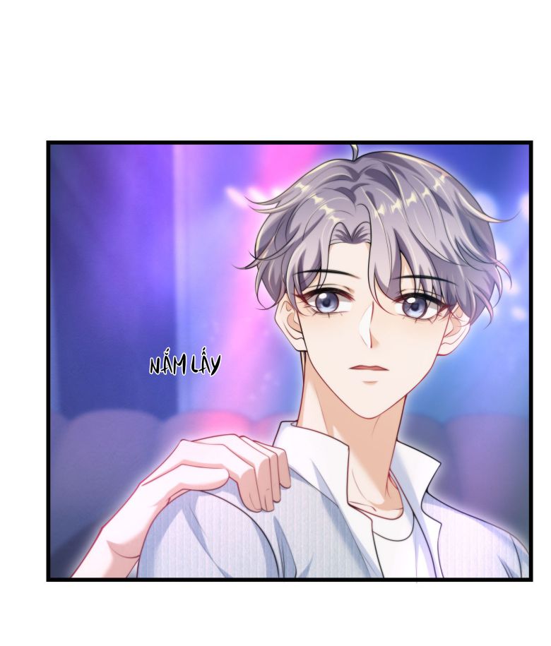 Thẳng Thắn Từ Nghiêm Chap 81 - Next Chap 82