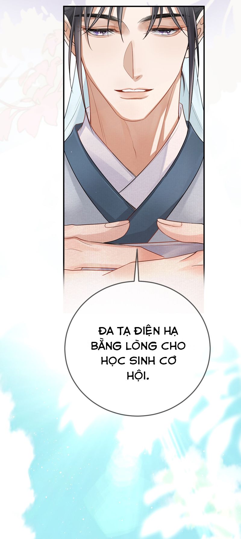 Ôn Hương Diễm Ngọc Chapter 2 - Next Chapter 3