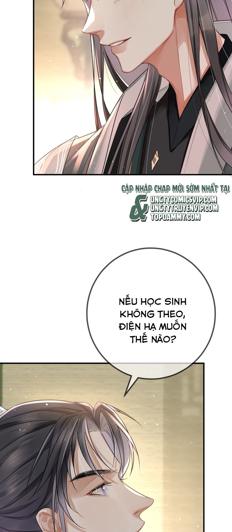 Ôn Hương Diễm Ngọc Chapter 2 - Next Chapter 3