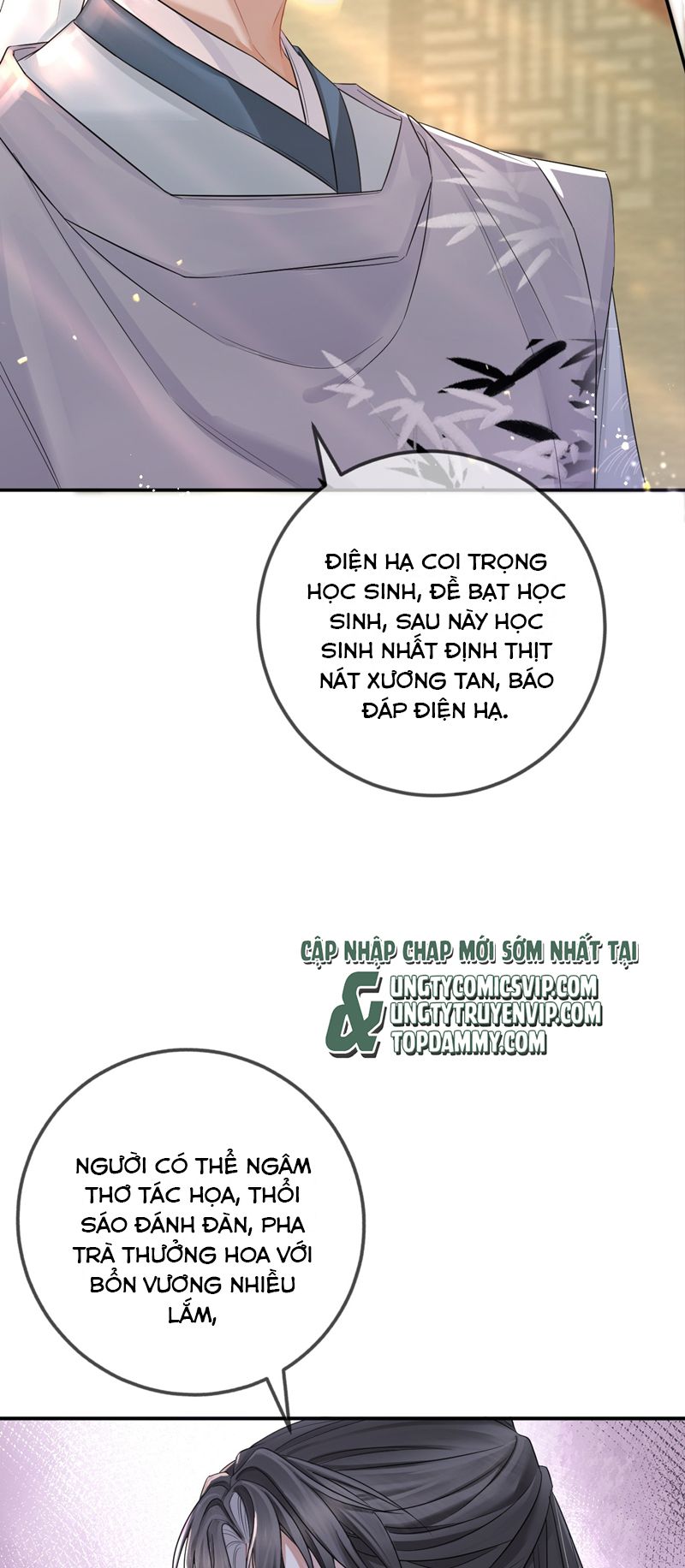 Ôn Hương Diễm Ngọc Chapter 2 - Next Chapter 3