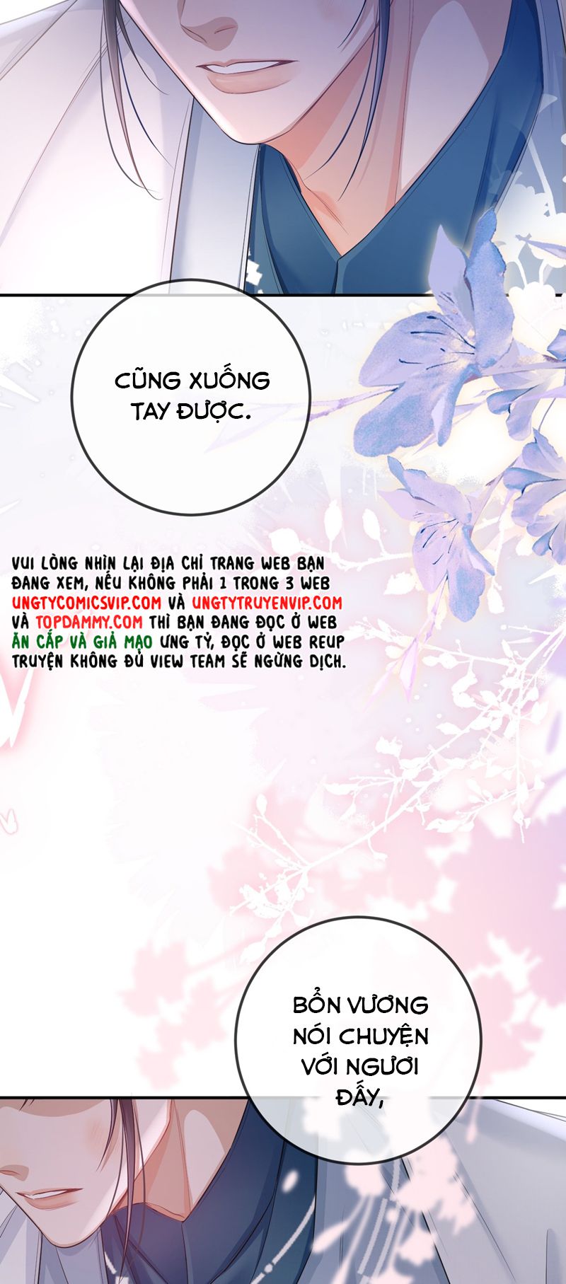 Ôn Hương Diễm Ngọc Chapter 3 - Next Chapter 4