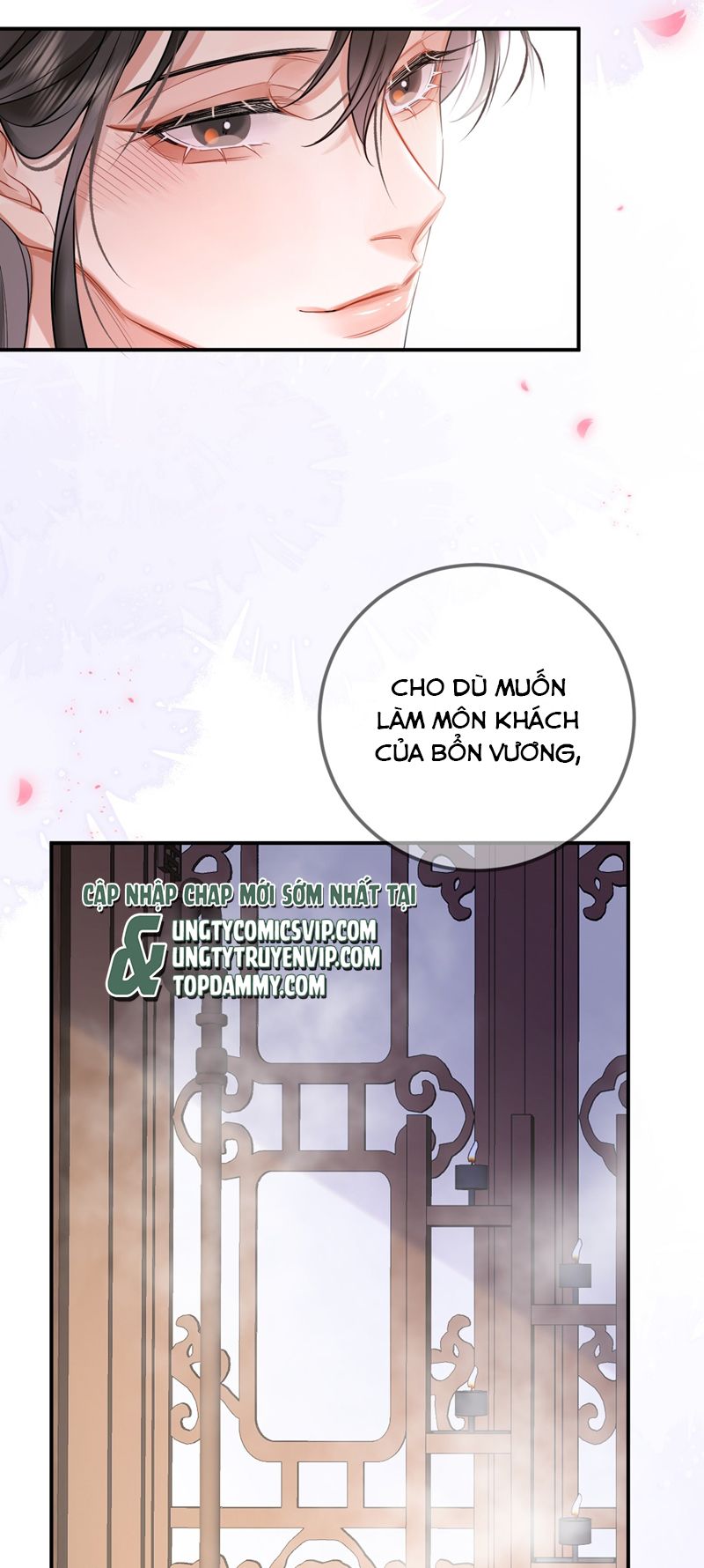 Ôn Hương Diễm Ngọc Chapter 4 - Next Chapter 5