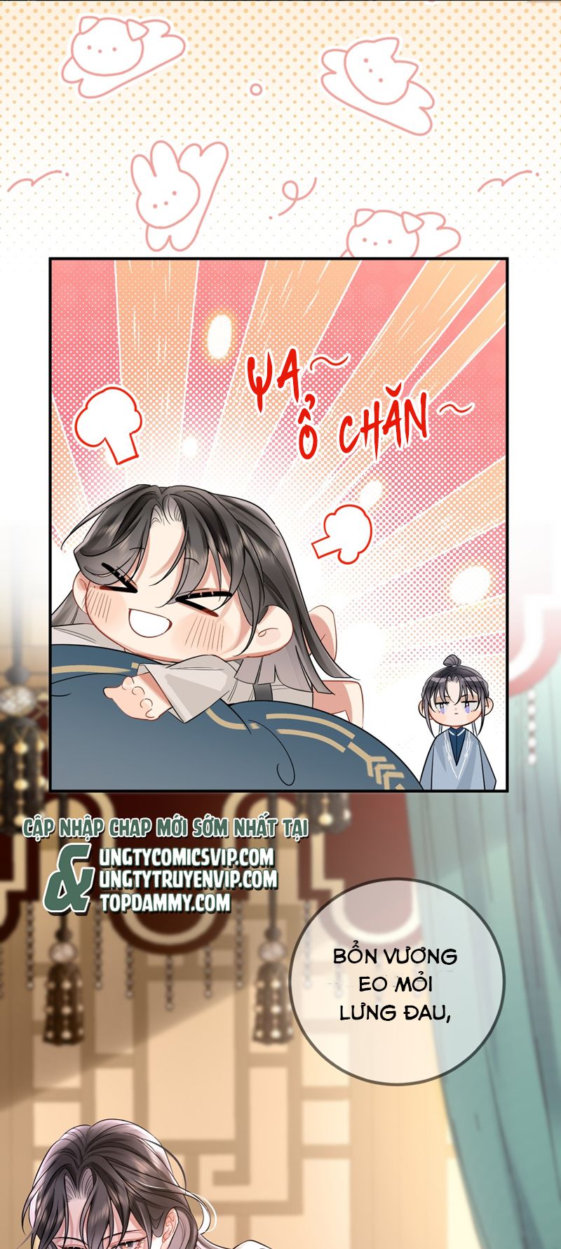 Ôn Hương Diễm Ngọc Chapter 4 - Next Chapter 5