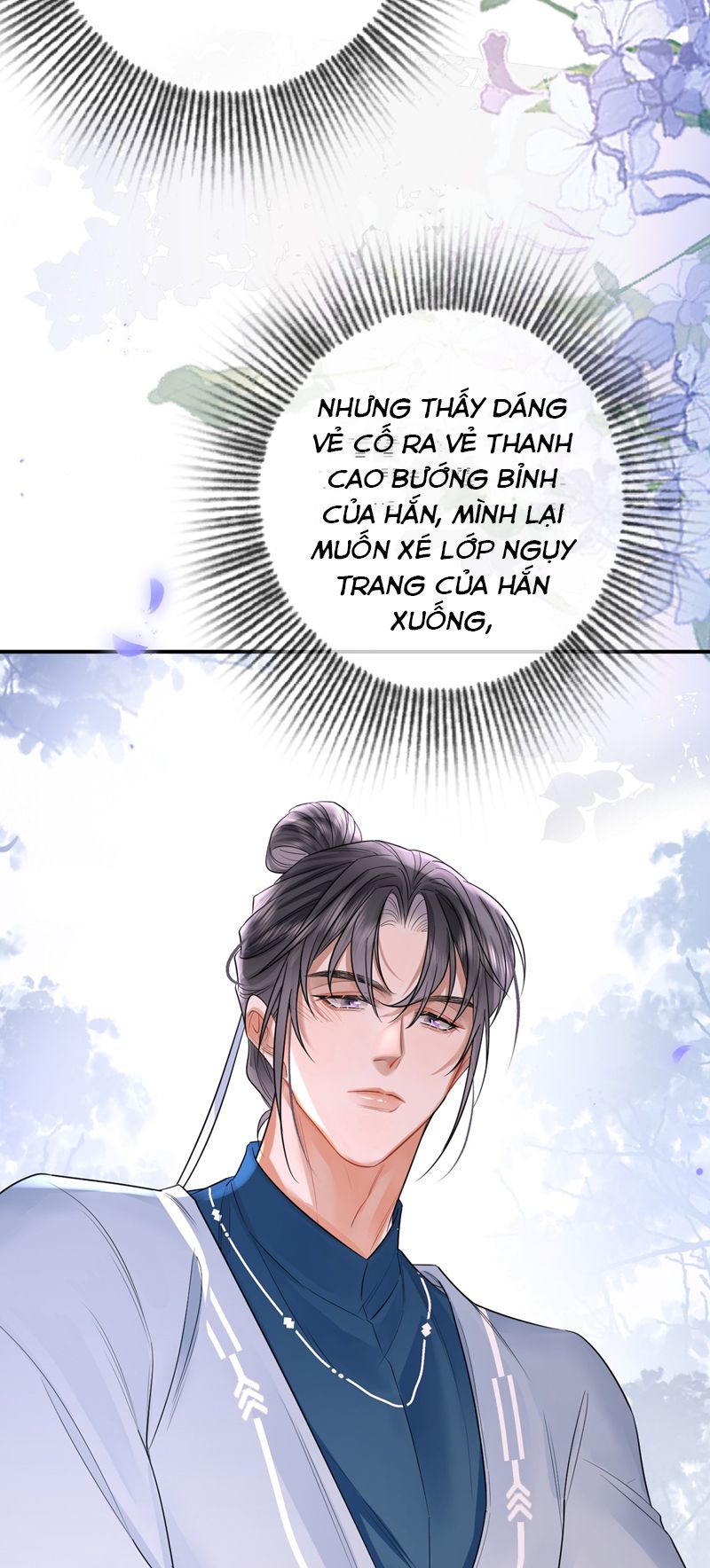 Ôn Hương Diễm Ngọc Chapter 4 - Next Chapter 5