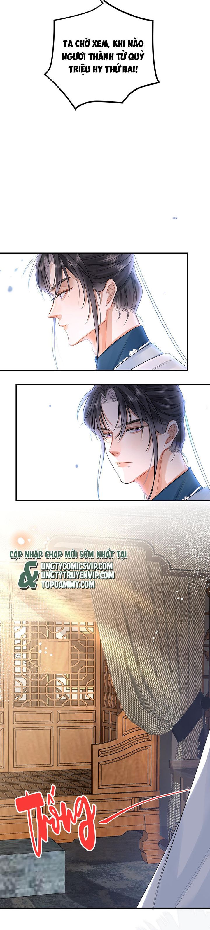 Ôn Hương Diễm Ngọc Chapter 5 - Next Chapter 6