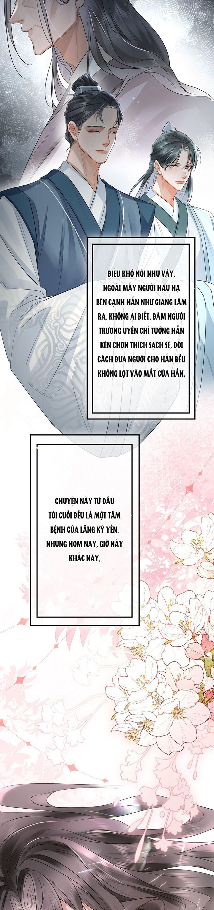 Ôn Hương Diễm Ngọc Chapter 5 - Next Chapter 6