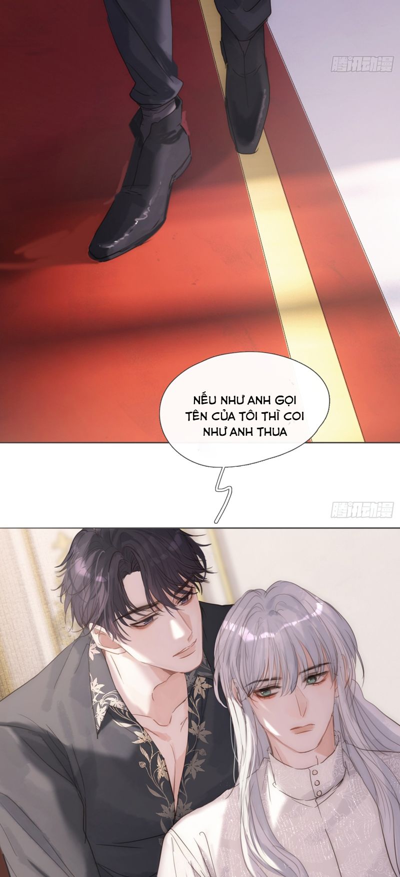 Thỉnh Cùng Ta Đồng Miên Chap 141 - Next Chap 142