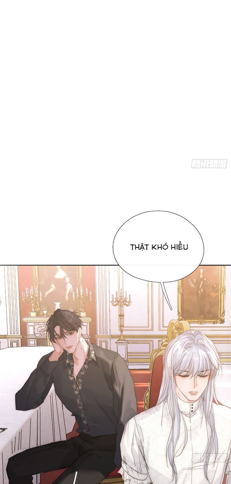 Thỉnh Cùng Ta Đồng Miên Chap 141 - Next Chap 142