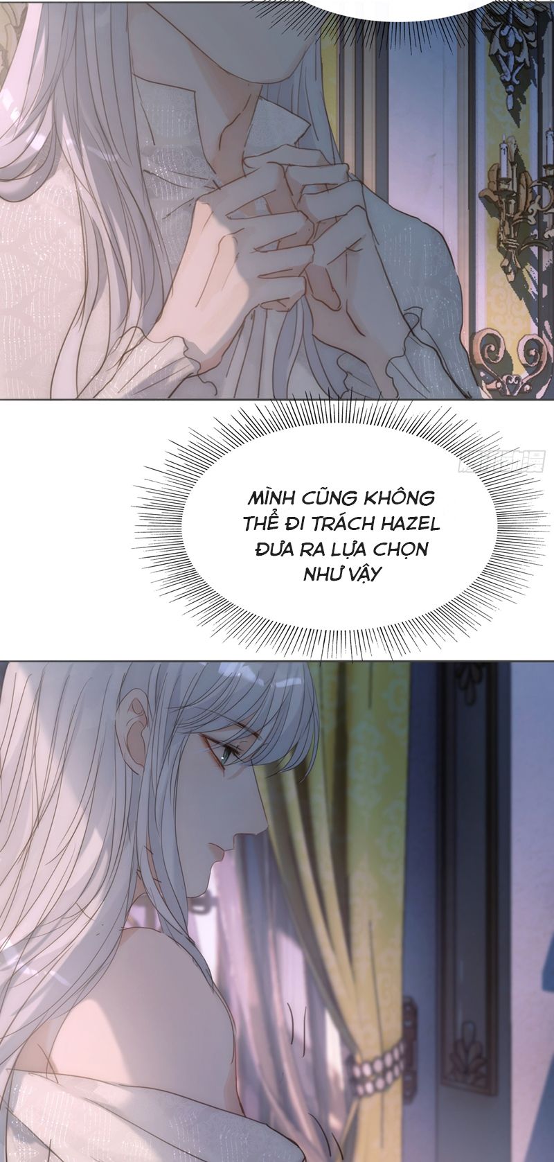 Thỉnh Cùng Ta Đồng Miên Chap 141 - Next Chap 142