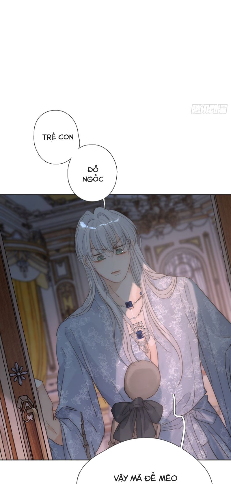 Thỉnh Cùng Ta Đồng Miên Chap 141 - Next Chap 142