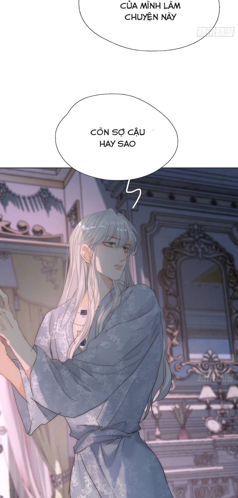 Thỉnh Cùng Ta Đồng Miên Chap 141 - Next Chap 142