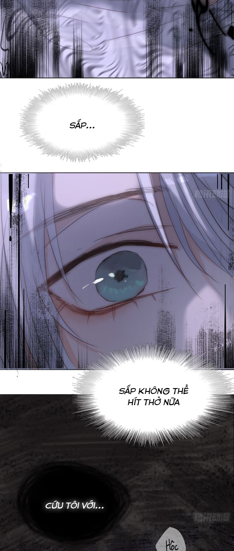 Thỉnh Cùng Ta Đồng Miên Chap 141 - Next Chap 142