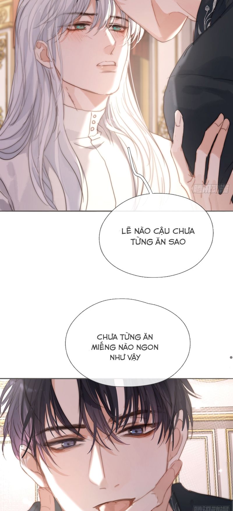 Thỉnh Cùng Ta Đồng Miên Chap 141 - Next Chap 142