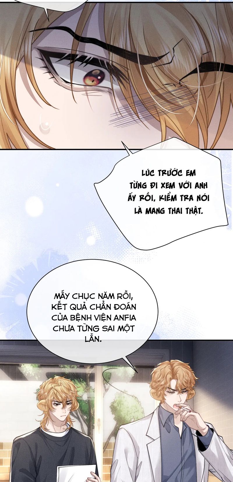 Chấp sự thỏ cụp tai Chapter 70 - Next Chapter 71