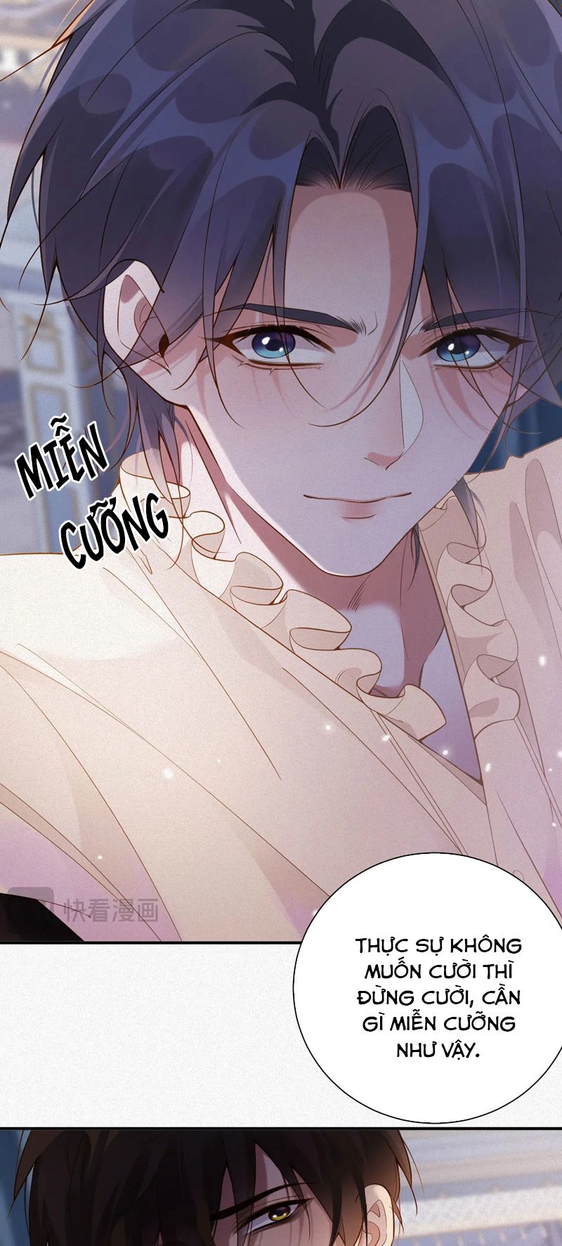 Chồng Trước Lại Muốn Phục Hôn Rồi Chap 34 - Next Chap 35