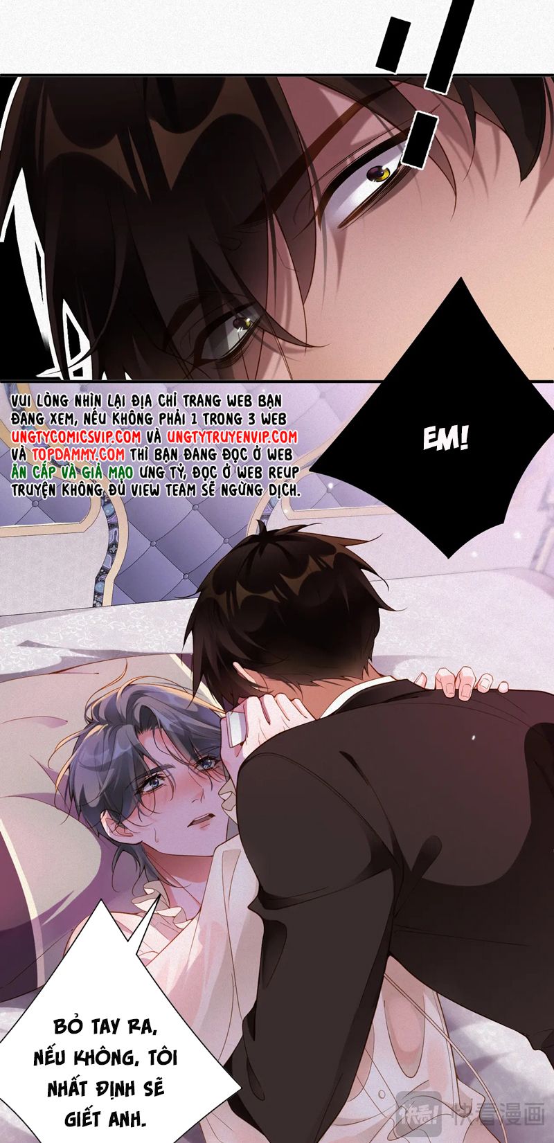 Chồng Trước Lại Muốn Phục Hôn Rồi Chap 34 - Next Chap 35