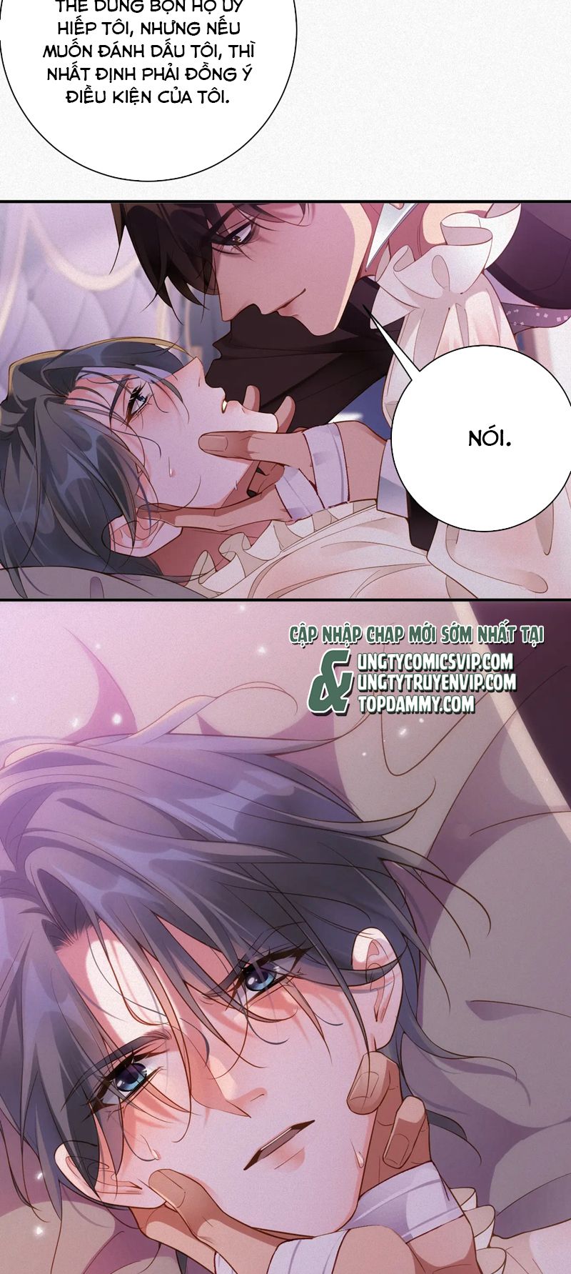 Chồng Trước Lại Muốn Phục Hôn Rồi Chap 34 - Next Chap 35