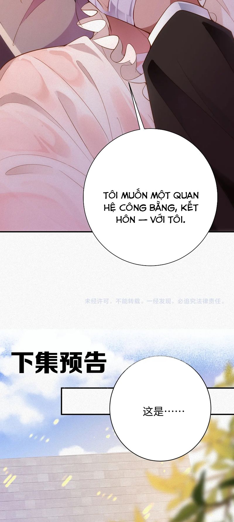 Chồng Trước Lại Muốn Phục Hôn Rồi Chap 34 - Next Chap 35