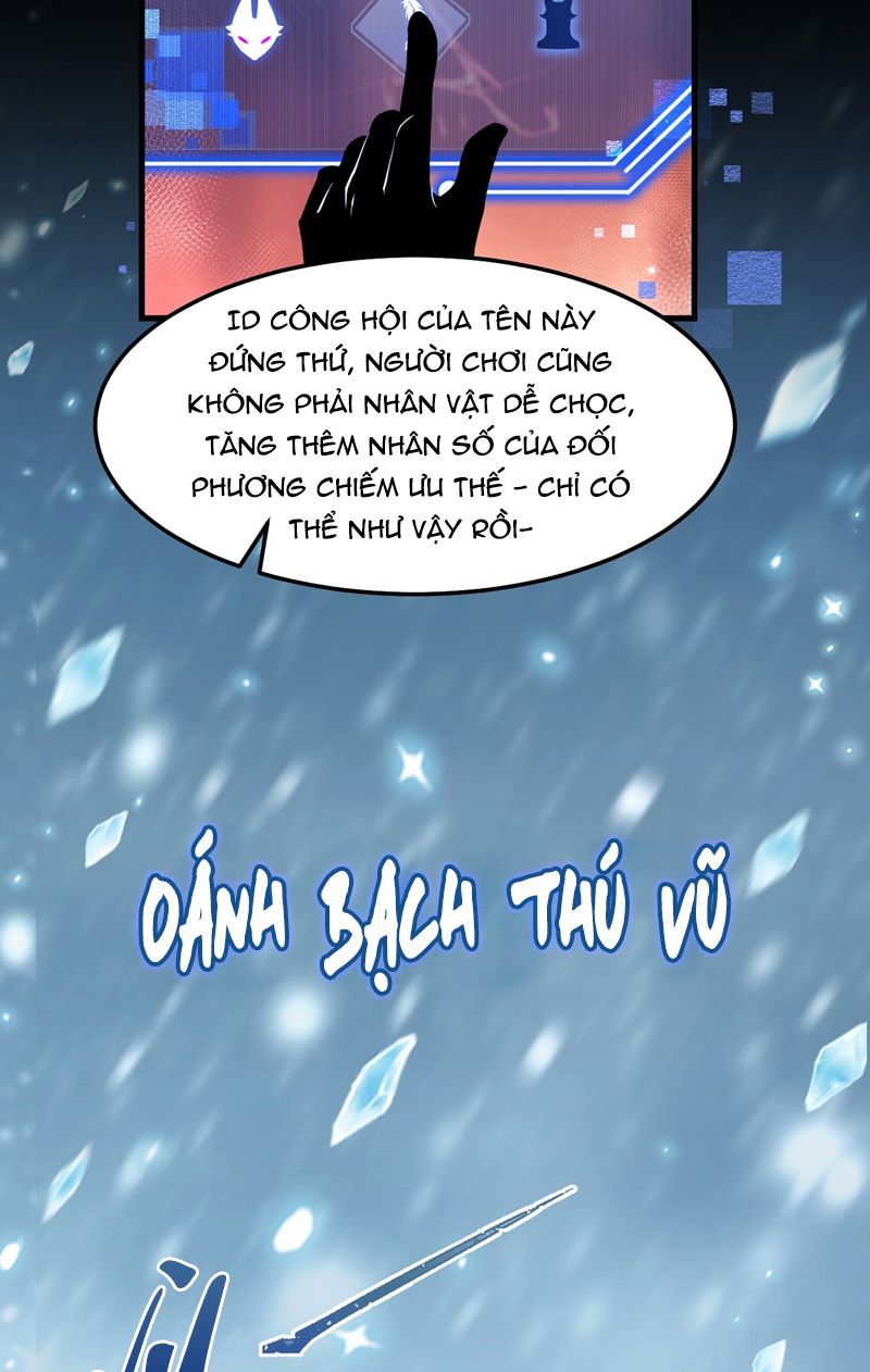 Ma Vương Mạnh Nhất Biến Thành Nghiệp Dư Chap 7 - Next Chap 8