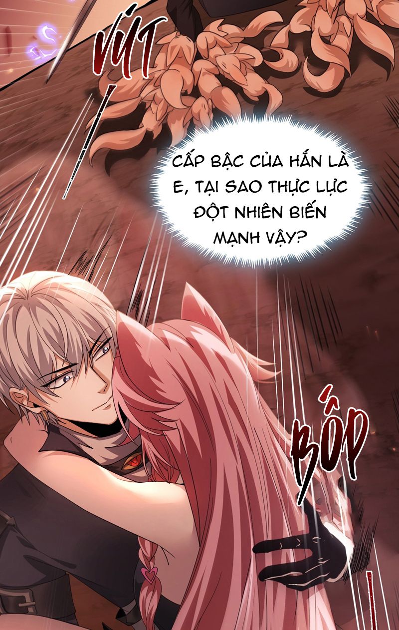 Ma Vương Mạnh Nhất Biến Thành Nghiệp Dư Chap 7 - Next Chap 8