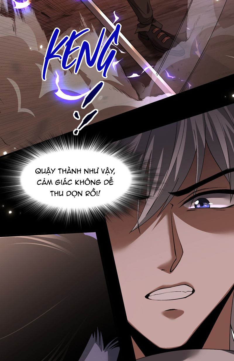 Ma Vương Mạnh Nhất Biến Thành Nghiệp Dư Chap 7 - Next Chap 8