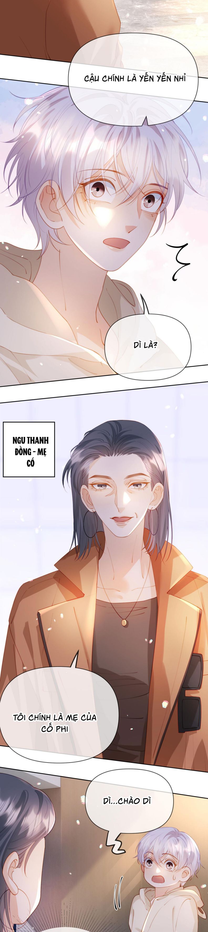 Bị Vạn Người Ghét Sau Khi Trùng Sinh Bạo Hồng Toàn Mạng Chap 100 - Next Chap 101