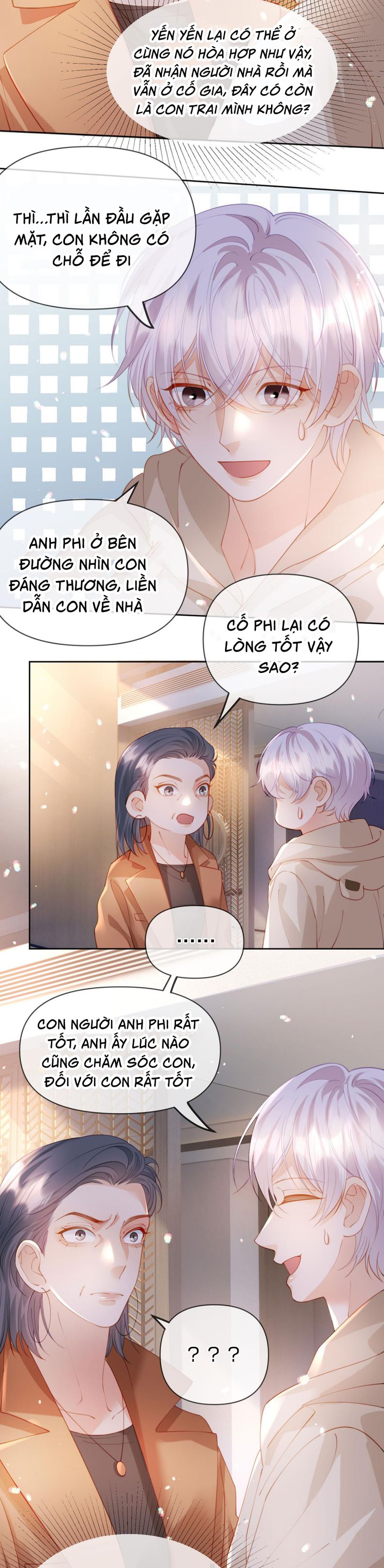 Bị Vạn Người Ghét Sau Khi Trùng Sinh Bạo Hồng Toàn Mạng Chap 100 - Next Chap 101