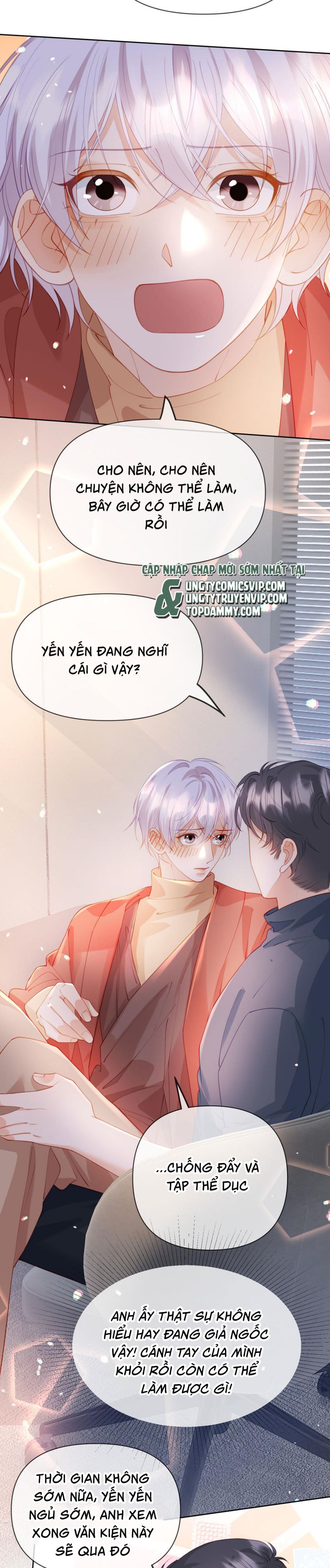 Bị Vạn Người Ghét Sau Khi Trùng Sinh Bạo Hồng Toàn Mạng Chap 100 - Next Chap 101