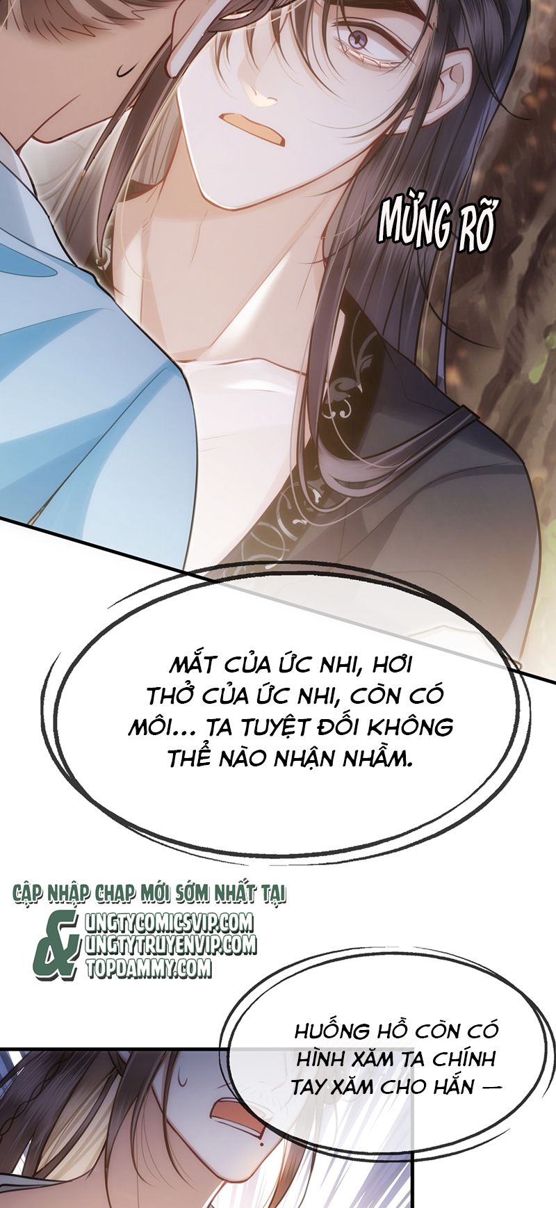 Điện Hạ Khuynh Thành Chap 66 - Next Chap 67