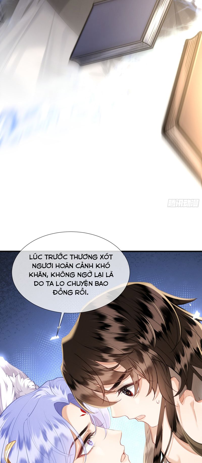Cuồng chiếm quân phụ Chapter 9 - Next Chapter 10