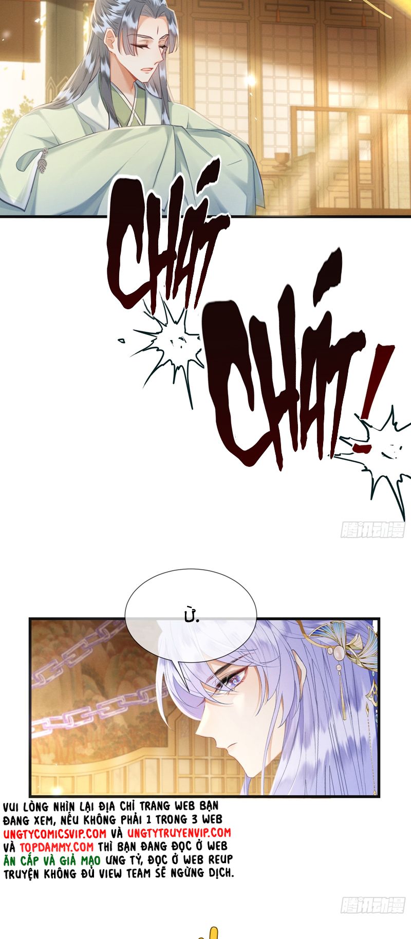 Cuồng chiếm quân phụ Chapter 9 - Next Chapter 10