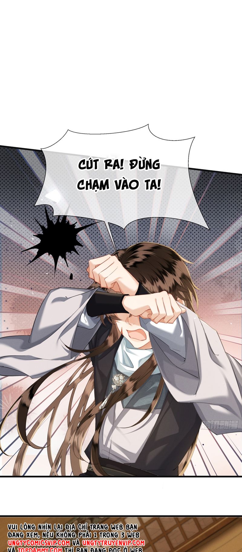 Cuồng chiếm quân phụ Chapter 9 - Next Chapter 10