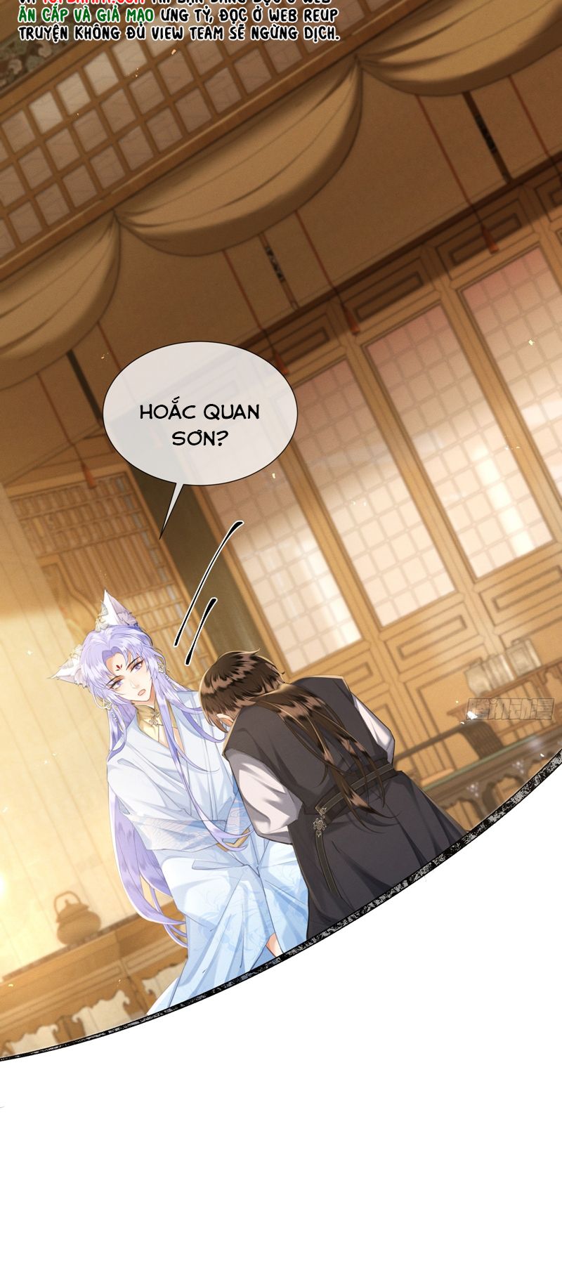 Cuồng chiếm quân phụ Chapter 9 - Next Chapter 10