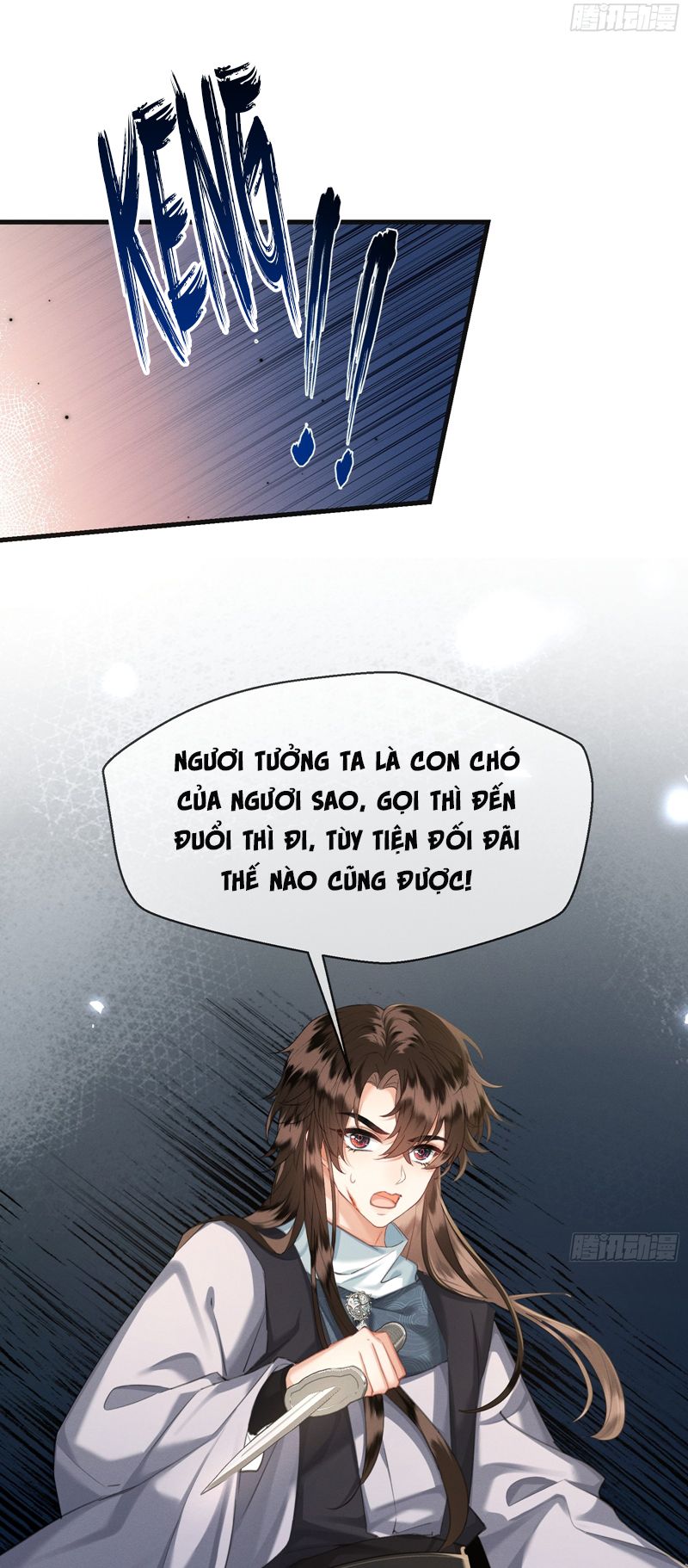 Cuồng chiếm quân phụ Chapter 9 - Next Chapter 10